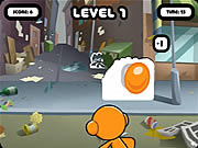 Play Sushi pack power practice Game