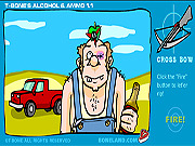Play Alcohol and ammo Game