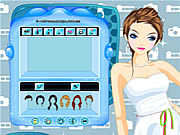 Play Sweet brides maid Game