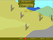 Play Longbow Game