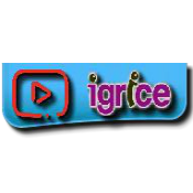 Video Igrice studio logo