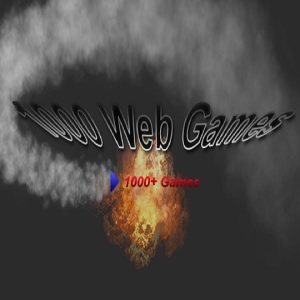 1000webgames studio logo