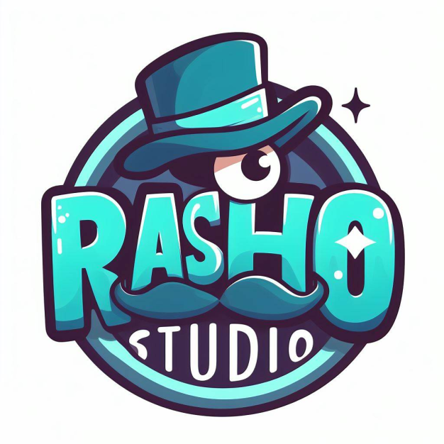Rasho Studio Studio Games