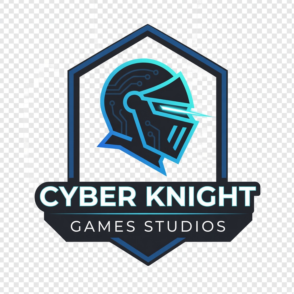 Cyber Knight Games Studios Studio Games - Y8.com