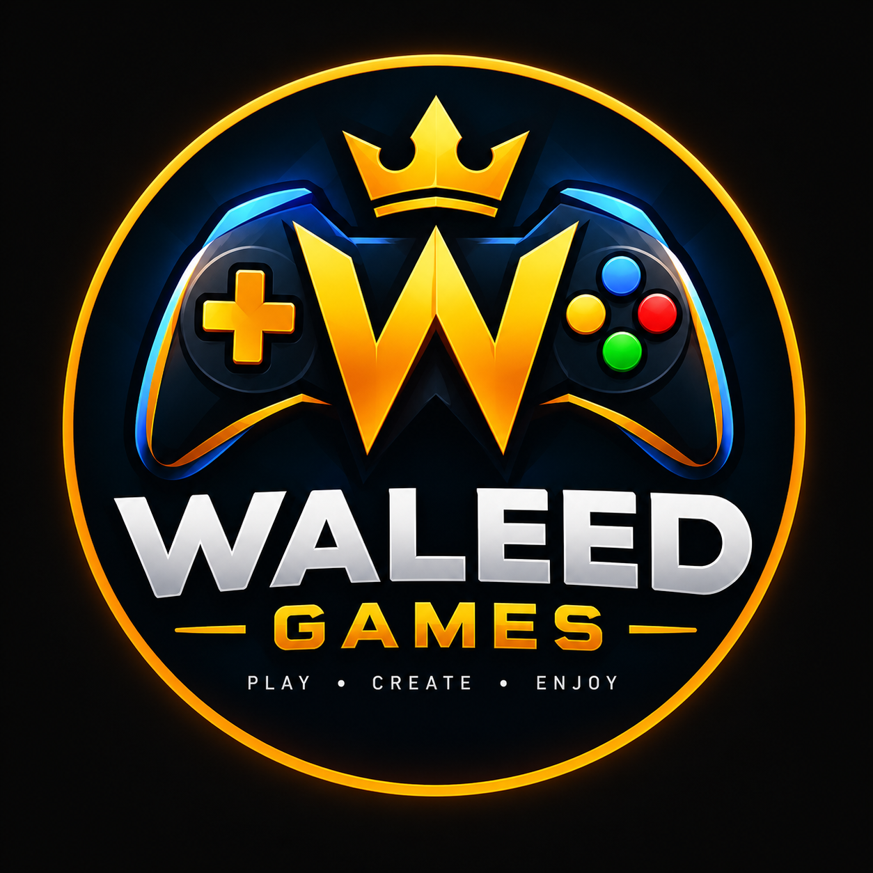 Waleed Games Studio Games - Y8.com