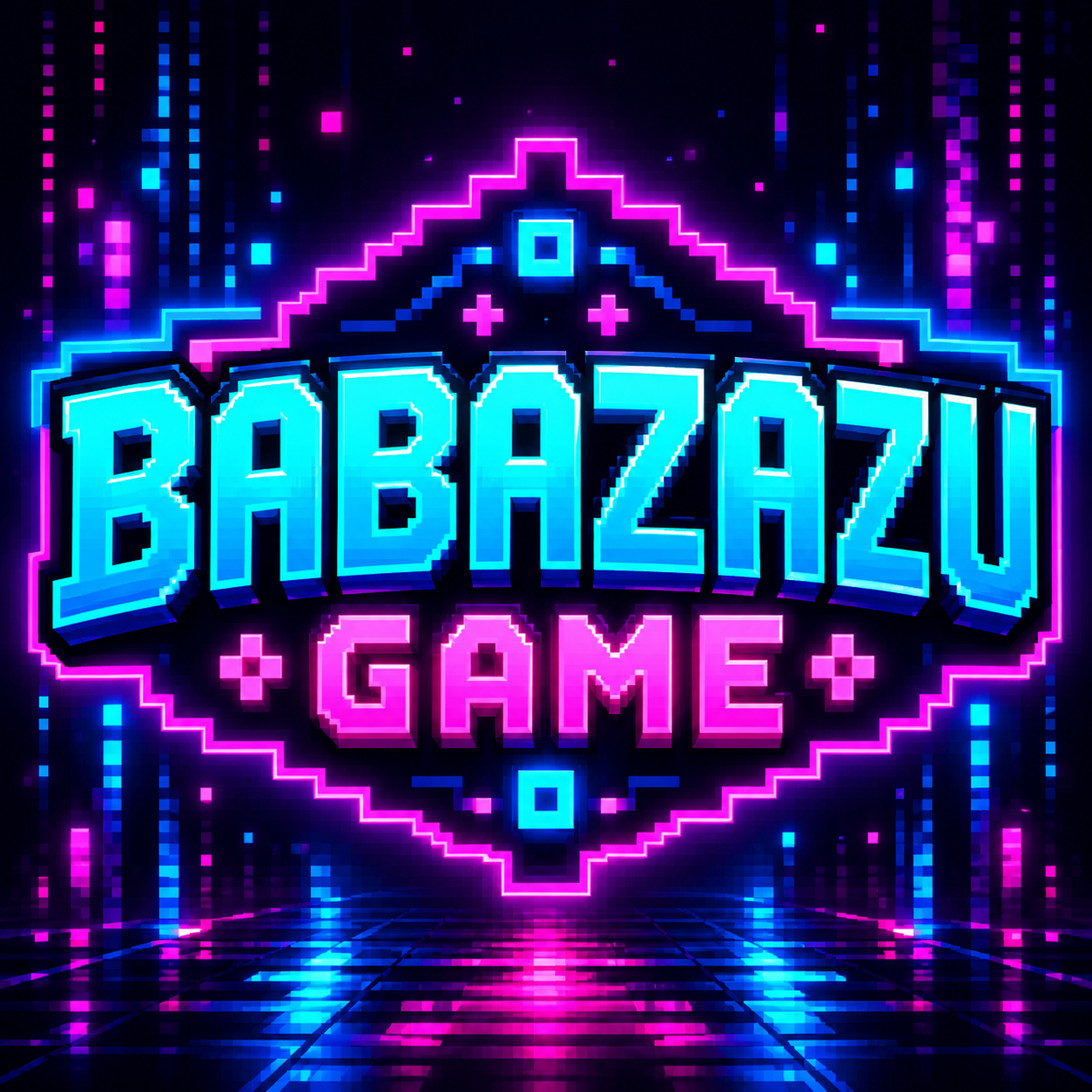 babazazu-game Studio Games - Y8.com