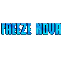 Freeze Nova studio logo