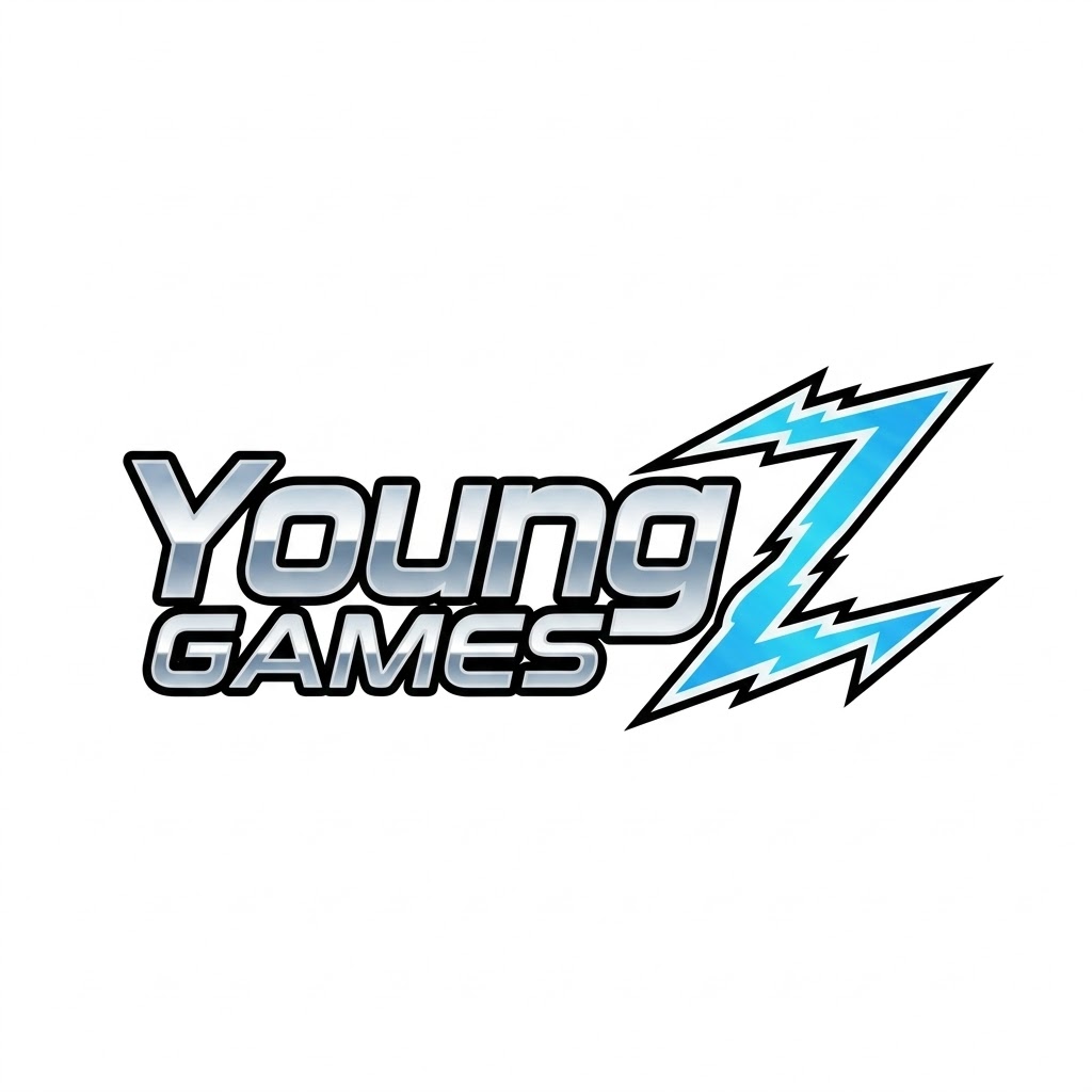 YoungZgames  Studio Games
