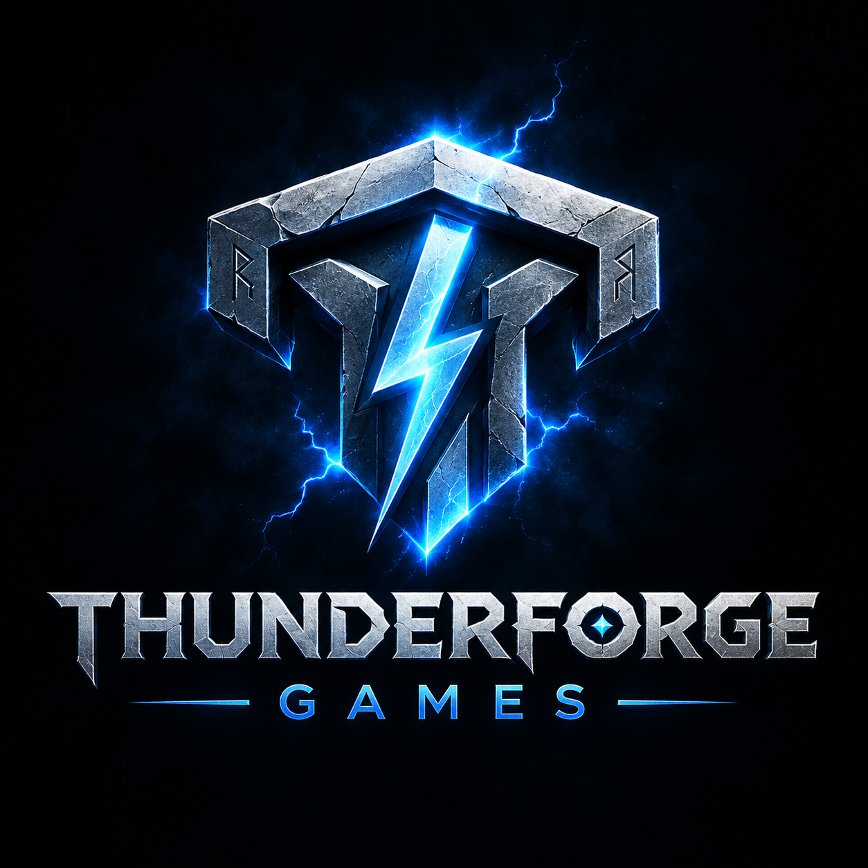 THUNDERFORGE GAMES Studio Games - Y8.com
