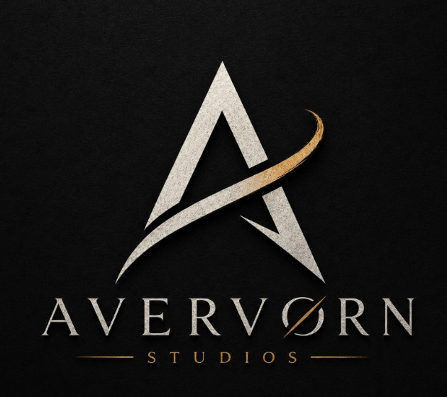 Avervorn Studios Studio Games