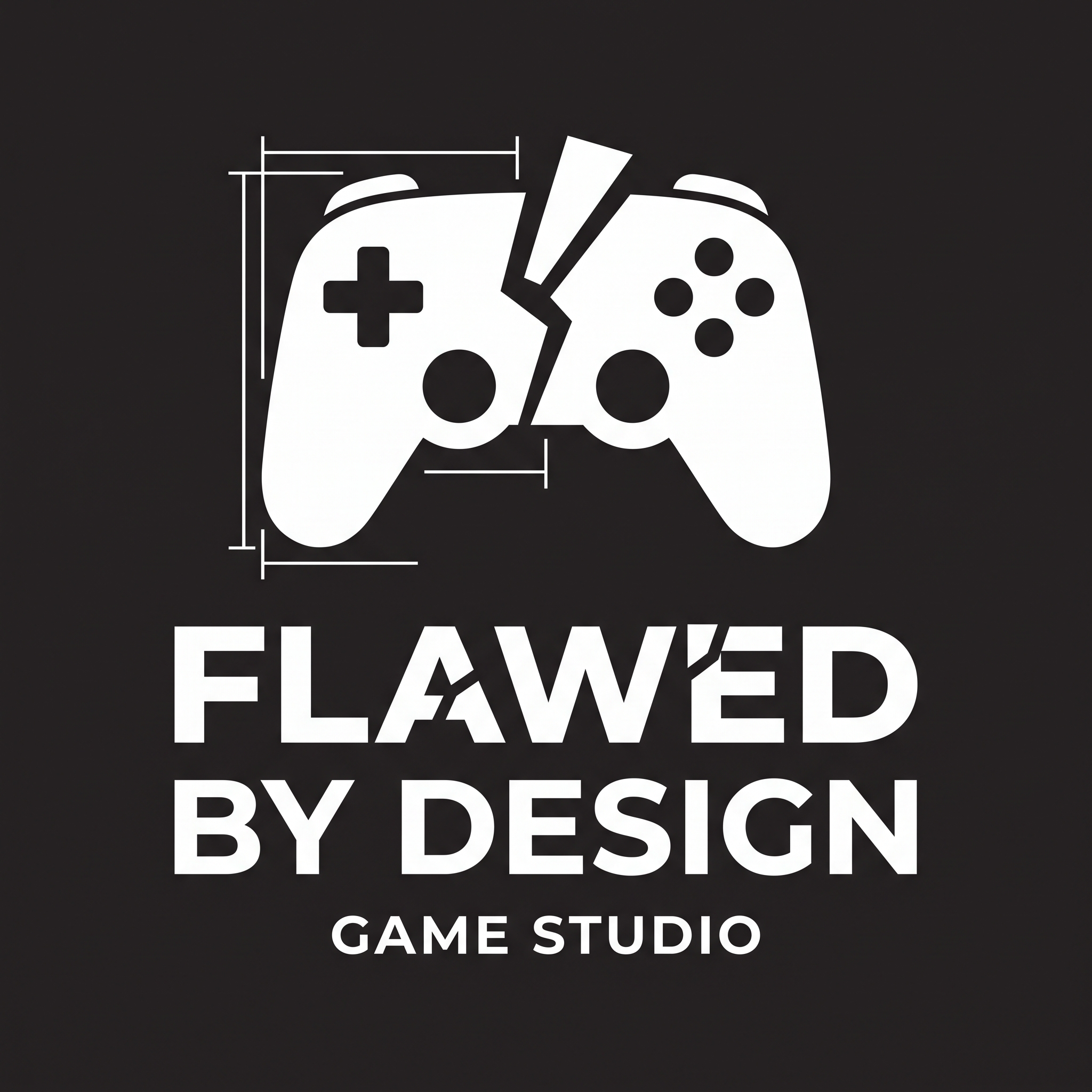Flawed By Design Studio Games - Y8.com