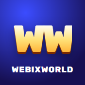 WebixWorld Studio Games