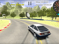 Y8 Games on X: City Drifting game, do you have the skills? https
