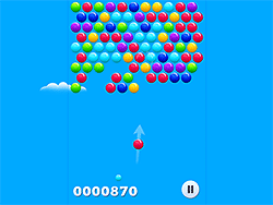 Smarty Bubbles 🕹️ Jogue Smarty Bubbles no Jogos123