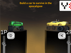 2 Player Car Construction | Play Now Online for Free - Y8.com