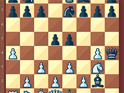 Trò Chơi Chess Grandmaster - Chơi Trực Tuyến Tại Y8.Com