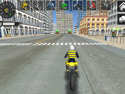 Bike Simulator 3D: SuperMoto II - Players - Forum - Y8 Games
