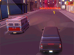 Play Car Parking City Duel game on 2playergames