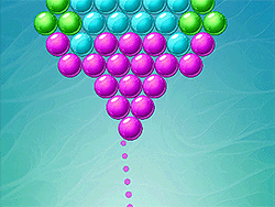 Bubble Shooter Candy 2 - Jogos de Habilidade - 1001 Jogos