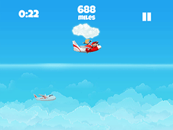 Funky Plane | Play Now Online for Free - Y8.com
