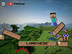 Minecraft Item Catcher  Jogue Agora Online Gratuitamente - Y8.com