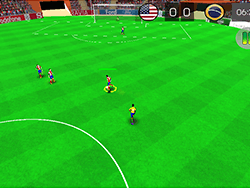 Football 2020  Play Now Online for Free 