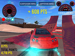 GTR Drift & Stunt Unblocked - Play Free Online Games on