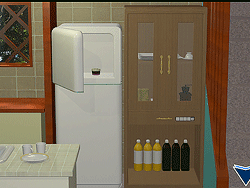 Antique Green Escape - Play Now on Y8.com