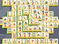 Mahjong Titans » kostenlos online spielen » 100% » HIER!