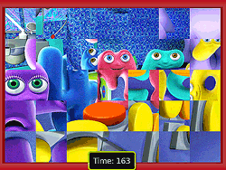 Numberjacks Puzzle | Play Now Online for Free - Y8.com