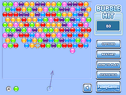 Bubble Shooter Challenge - Jogos de Habilidade - 1001 Jogos