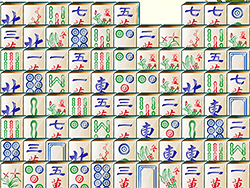 Mahjong Connect Deluxe  Jogue Agora Online Gratuitamente - Y8.com