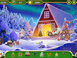 Perfect Christmas  Jogue Agora Online Gratuitamente - Y8.com