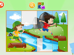 Puzzle Game Boys | Play Now Online for Free - Y8.com