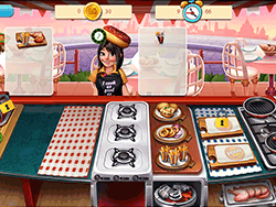 Cake Cooking Challenge Games Game for Android - Download | Cafe Bazaar