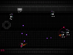 Gun Orphan - เล่นออนไลน์ฟรีตอนนี้ - Y8.com