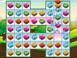 Islands Match Deluxe | Play Now Online for Free - Y8.com