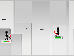 Shoot Stickman  Play Now Online for Free 