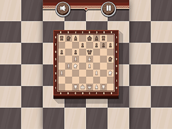 Chess Games ➜ 100% Free & Online 