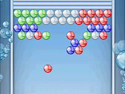 Bubble Shooter - Jogos de Habilidade - 1001 Jogos