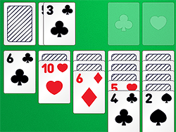 Freecell Solitaire - Play Now online & 100% Free