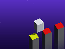 Color Cube Jump | Play Now Online for Free - Y8.com