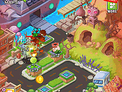 Plants VS Zombies - Play Game Online