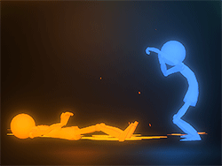Stick fight, NFT Collection