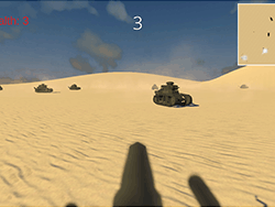 Tanks Battle  Jogue Agora Online Gratuitamente - Y8.com