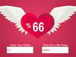 Trò Chơi Test Your Love - Chơi Trực Tuyến Tại Y8.Com