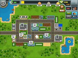 Building Rush 2 | Play Now Online for Free - Y8.com