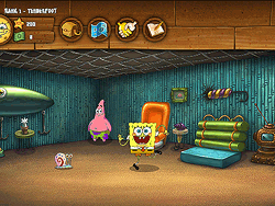 SpongeBob's Next Big Adventure  Jogue Agora Online Gratuitamente - Y8.com