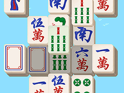 Mahjong Relax - Online-Spiel - Spiele Jetzt
