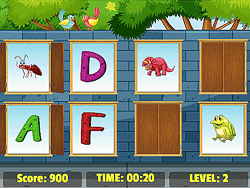 Jogo da Amarelinha Free Activities online for kids in Kindergarten by  Fundamental 1 Uirapuru